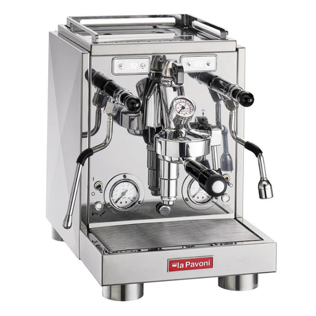 La Pavoni Botticelli Speciality Dual Boiler PID Semi-Professional Coffee Machine