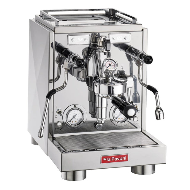La Pavoni Botticelli Speciality Dual Boiler PID Semi-Professional Coffee Machine