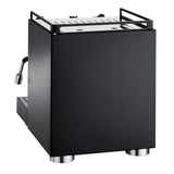 La Pavoni Cellini Classic Semi-Professional Coffee Machine Black