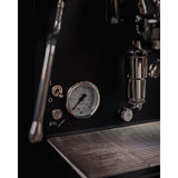 La Pavoni Cellini Classic Semi-Professional Coffee Machine Black