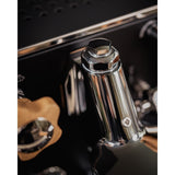 La Pavoni Cellini Classic Semi-Professional Coffee Machine Black