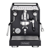 La Pavoni Cellini Classic Semi-Professional Coffee Machine Black