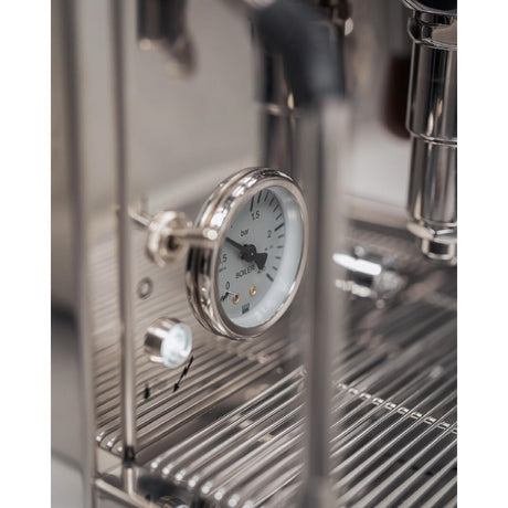 La Pavoni Cellini Classic Semi-Professional Coffee Machine St/St