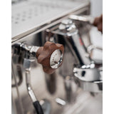 La Pavoni Cellini Classic Semi-Professional Coffee Machine St/St