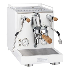 La Pavoni Cellini Evolution Semi-Professional Coffee Machine