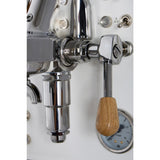 La Pavoni Cellini Evolution Semi-Professional Coffee Machine