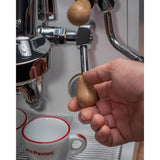 La Pavoni Cellini Evolution Semi-Professional Coffee Machine