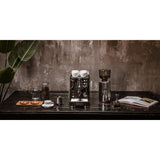 La Pavoni Mini Cellini Semi-Professional Coffee Machine Black