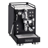 La Pavoni Mini Cellini Semi-Professional Coffee Machine Black