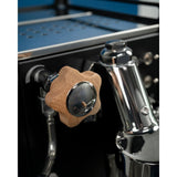 La Pavoni Mini Cellini Semi-Professional Coffee Machine Black