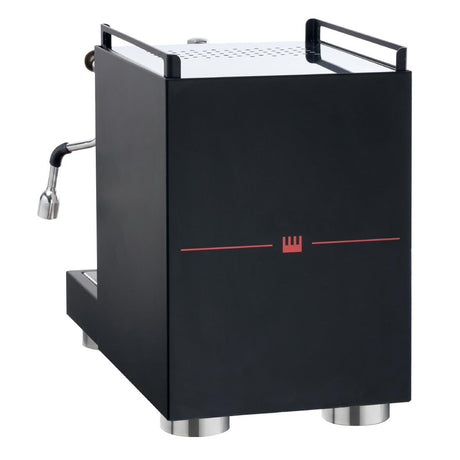 La Pavoni Mini Cellini Semi-Professional Coffee Machine PID Black