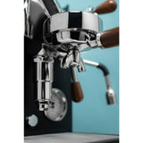 La Pavoni Mini Cellini Semi-Professional Coffee Machine PID Black