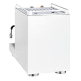 La Pavoni Mini Cellini Semi-Professional Coffee Machine White