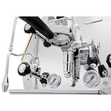La Pavoni Diamantina Semi-Professional Coffee Machine