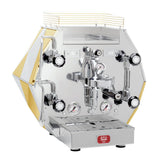 La Pavoni Diamantina Semi-Professional Coffee Machine