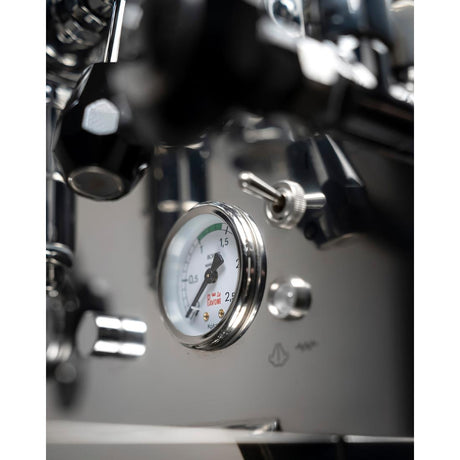 La Pavoni Diamantina Semi-Professional Coffee Machine