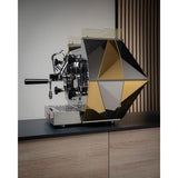 La Pavoni Diamantina Semi-Professional Coffee Machine