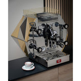 La Pavoni Diamantina Semi-Professional Coffee Machine