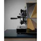La Pavoni Diamantina Semi-Professional Coffee Machine