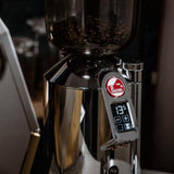 La Pavoni Diamantina Semi-Professional Coffee Machine