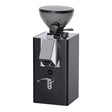 La Pavoni Kube Mill Coffee Grinder Black