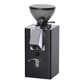 La Pavoni Kube Mill Coffee Grinder Black