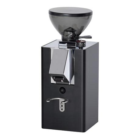 La Pavoni Kube Mill Coffee Grinder Black
