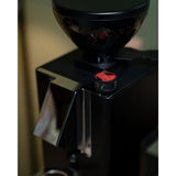 La Pavoni Kube Mill Coffee Grinder Black