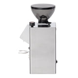 La Pavoni Kube Mill Coffee Grinder Stainless Steel