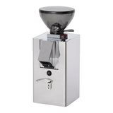 La Pavoni Kube Mill Coffee Grinder Stainless Steel