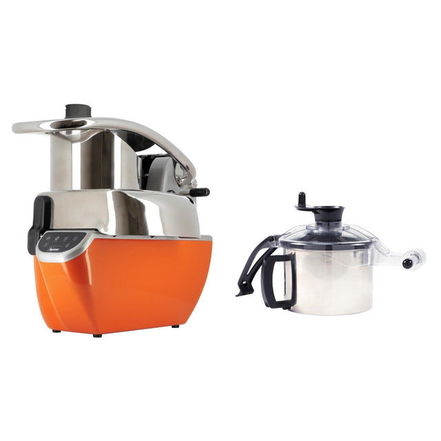 Dynamic Mix Combi Food Processor and Vegetable Slicer 2 Speed