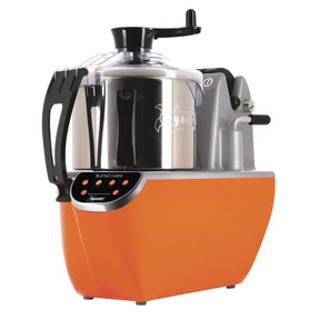 Dynamic Blend & Mix 2 Speed Food Processor