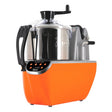 Dynamic Blend & Mix Variable Speed Food Processor
