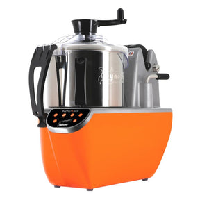 Dynamic Blend & Mix Variable Speed Food Processor