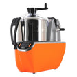Dynamic Digital Blend & Mix Variable Speed Food Processor