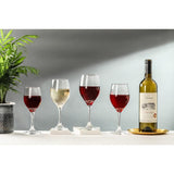 Libbey Galaxy Wine Glasses 414ml (12 Pack)