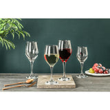 Libbey Galaxy Wine Glasses 414ml (12 Pack)