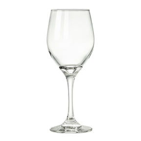 Libbey Galaxy Wine Glasses 237ml (12 Pack)