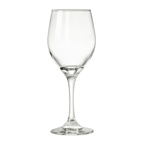 Libbey Galaxy Wine Glasses 237ml (12 Pack)