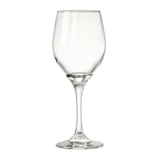 Libbey Galaxy Wine Glasses 237ml (12 Pack)