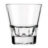 Libbey Gallery Old Fashioned Tumblers 259ml (12 Pack)