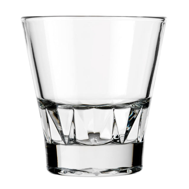 Libbey Gallery Old Fashioned Tumblers 259ml (12 Pack)