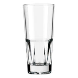 Libbey Gallery Beverage Tumblers 400ml (12 Pack)