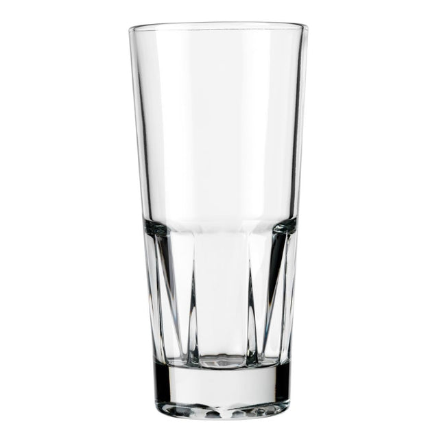 Libbey Gallery Beverage Tumblers 400ml (12 Pack)