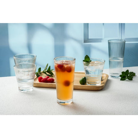Libbey Rhythm Old Fashioned 260ml (12 Pack)