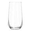 Libbey Aurora Hi-Ball Tumblers 390ml (12 Pack)