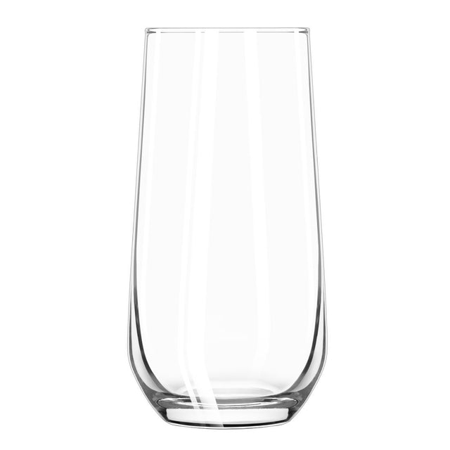 Libbey Aurora Beverage Tumblers 420ml (12 Pack)