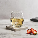 Libbey Du Vin Double Old Fashioned Tumblers 330ml (12 Pack)