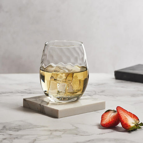 Libbey Du Vin Double Old Fashioned Tumblers 330ml (12 Pack)