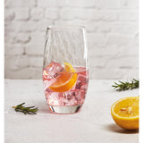 Libbey Du Vin Beverage Tumblers 420ml (12 Pack)